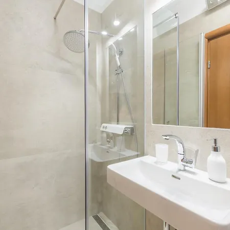 Apartman Grgur Split