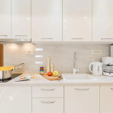 Apartman Grgur