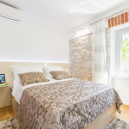 Grgur Apartman Split