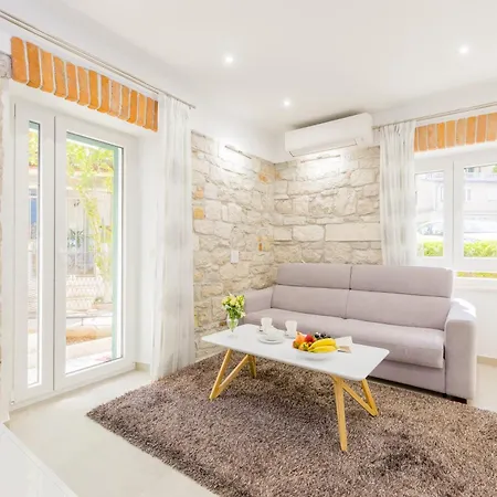 Apartman Grgur