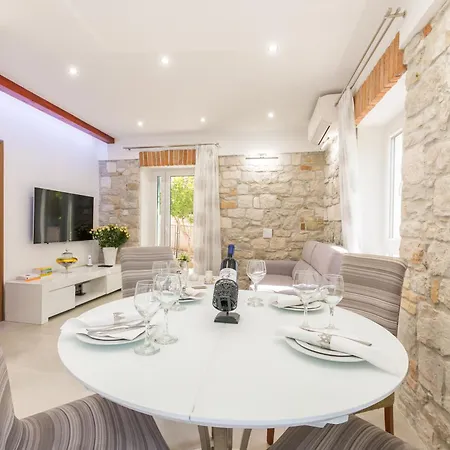 Apartment Grgur *